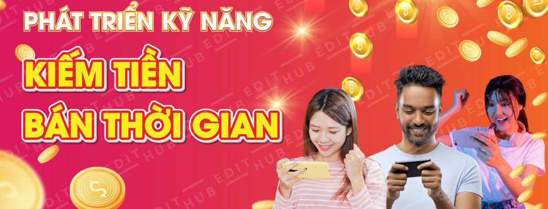 Những người giúp bạn kiếm tiền trực tuyến