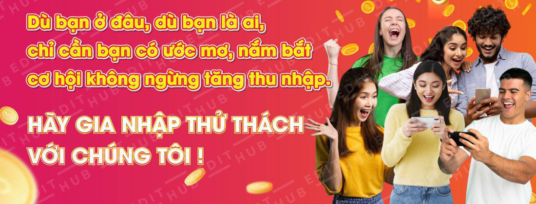 Dạy mọi người kiếm tiền trực tuyến